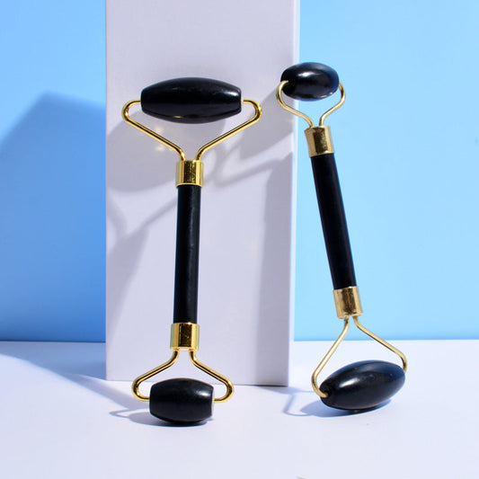 Jade Facial Massage Tool