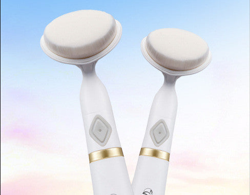 Facial Cleanser Brush