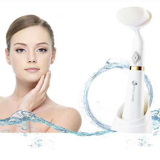 Facial Cleanser Brush