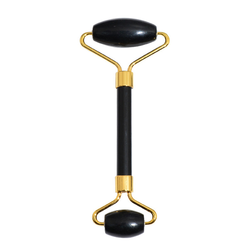 Jade Facial Massage Tool