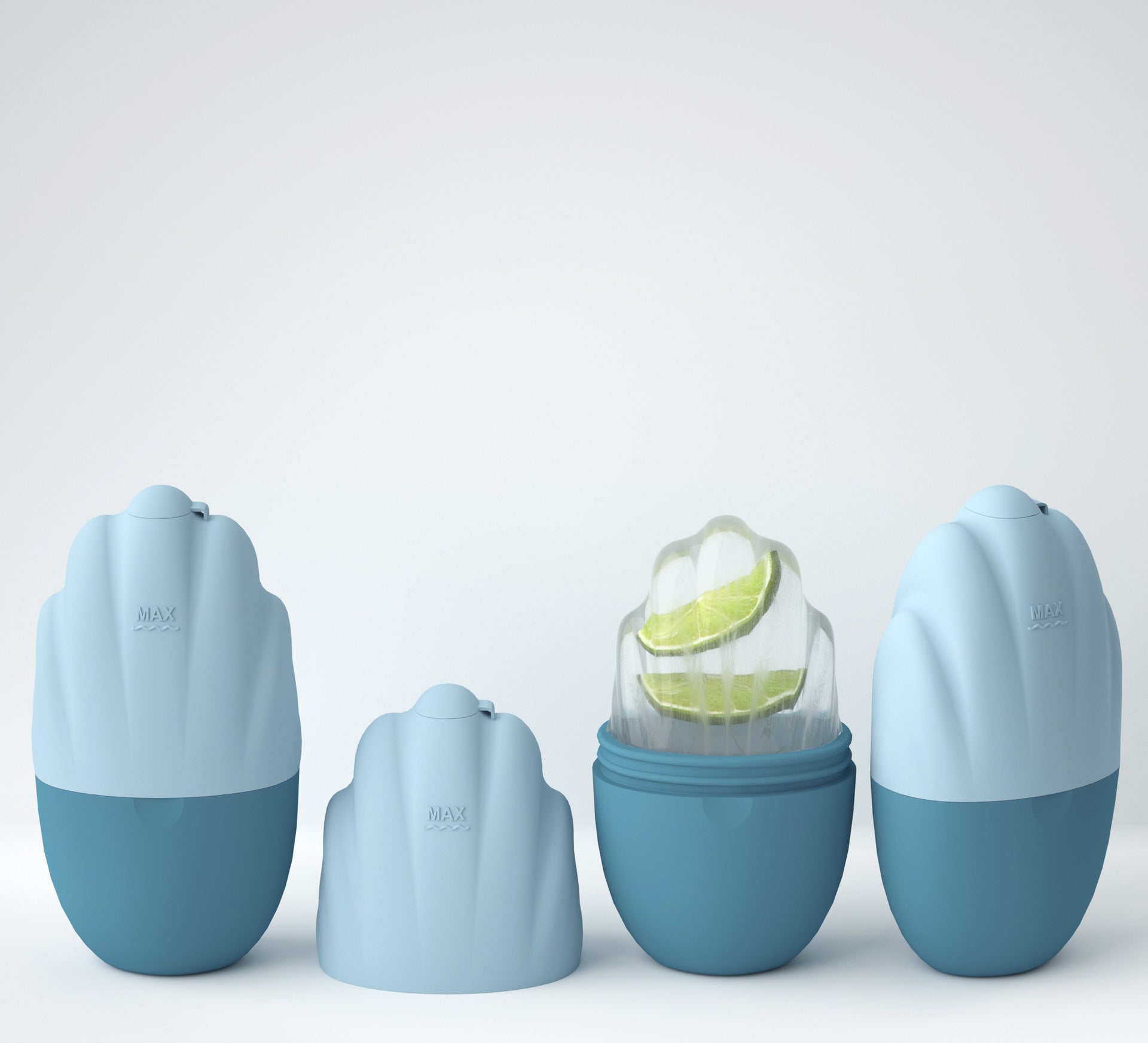 Ice Massage Roller