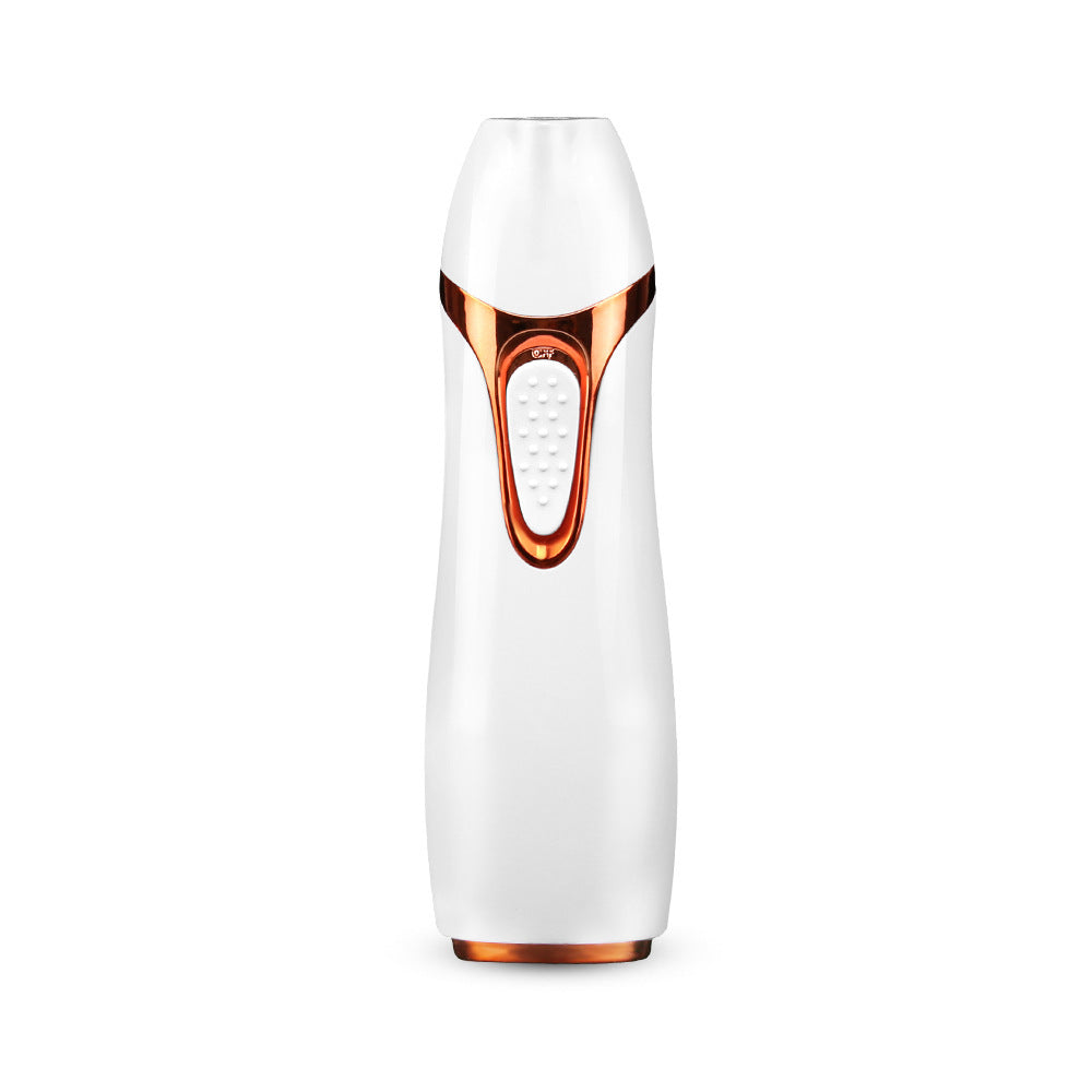 Electric Makeup Brush Cleaner