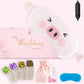 Rechargeable Steam Eye Mask