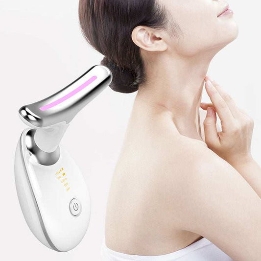 Neck Line Care