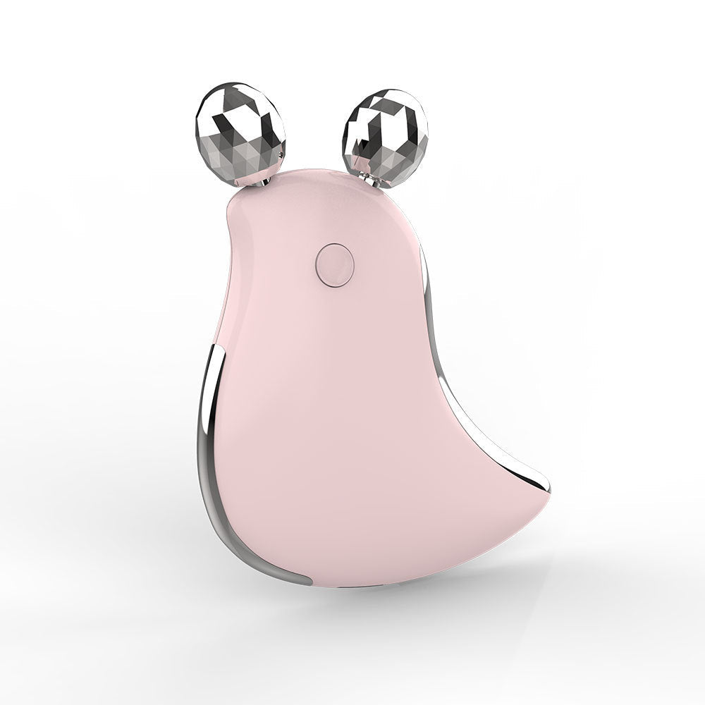  Roller Facial Massage Instrument