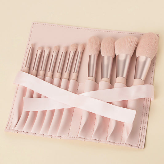 make up kit beauty brush girl