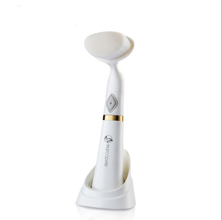 Facial Cleanser Brush
