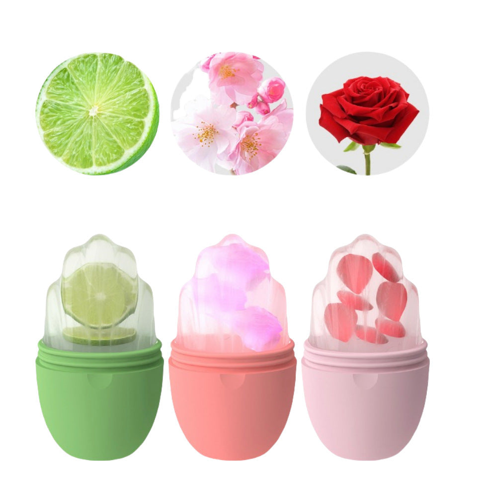 Ice Massage Roller